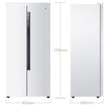 451升/负24°至10°/冷冻冷藏/立体式/BZCG-500防爆冰箱