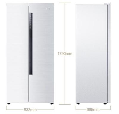 451升/负24°至10°/冷冻冷藏/立体式/BZCG-500防爆冰箱