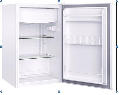 130升/0-10度/单冷藏/立体式/BZCG-100防爆冰箱-防爆冰柜-化学品防爆冰箱